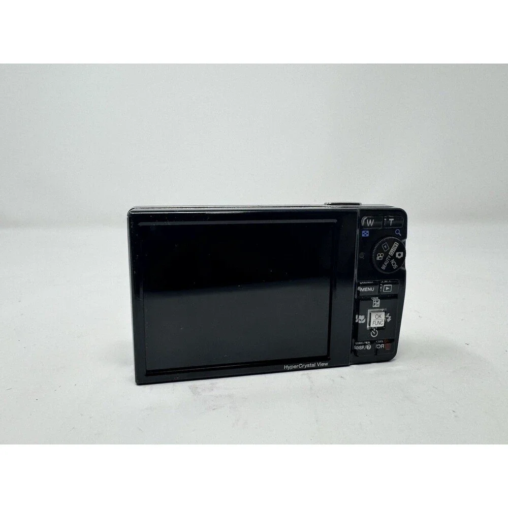 Olympus Stylus 7000 12 MP Digital Camera, 7x Optical Zoom for parts